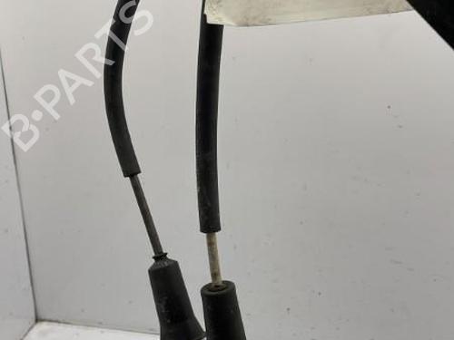 Used Rear left window mechanism Rear left window mechanism ALFA ROMEO 147 (937_) 1.9 JTD (937.AXD1A, 937.BXD1A, 937.AXV1A, 937.BXB1A,... (115 hp) 22833637 22833637