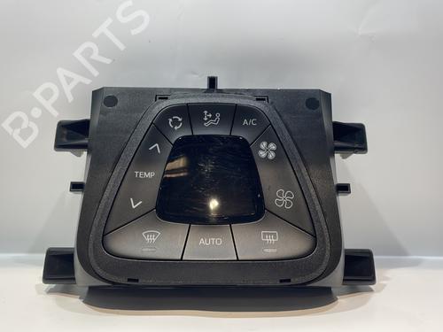 Used Climate control Climate control PEUGEOT 108 1.2 (82 hp) 29044183 29044183