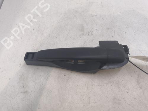 Used Rear left exterior door handle CITROËN C3 I (FC_, FN_) 1.4 HDi (68 hp) 29054506