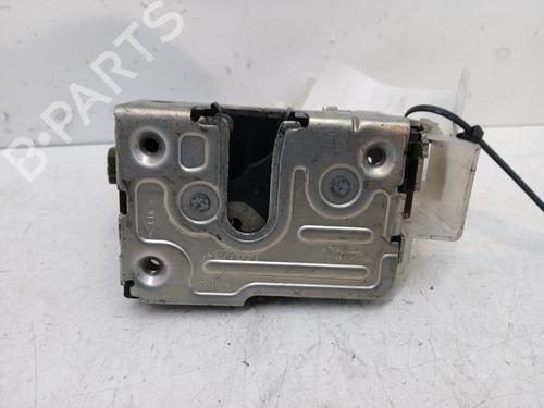 Rear right lock RENAULT CLIO II (BB_, CB_) 1.5 dCi (B/C2J) | BP29869147C99