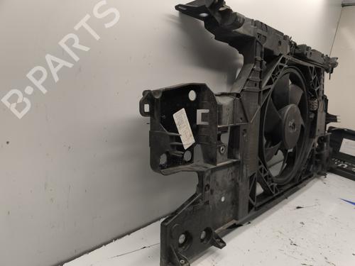 Frontplade/Frontkurv RENAULT MEGANE III Hatchback (BZ0/1_, B3_) 1.5 dCi (BZ0C) | BP30134813C72