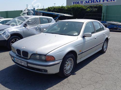 Used Parts BMW 5 (E39) 530 d 2161699