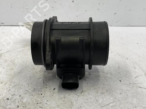 Mass air flow sensor FORD FIESTA VI (CB1, CCN) 1.4 TDCi | BP22830910M95 