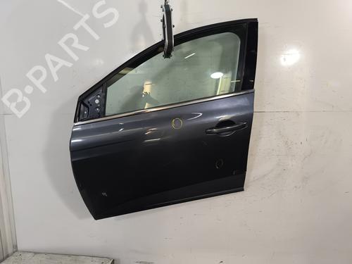 Used Left front door RENAULT MEGANE IV Grandtour (K9A/M/N_) 1.5 Blue dCi 115 (K9A6) (116 hp) 28118076