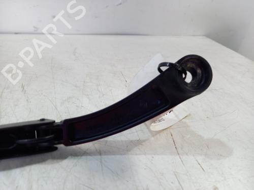 Front windshield wiper arm DACIA DOKKER MPV (KE_) 1.3 TCe 100 (KENU) | BP29377183C143 