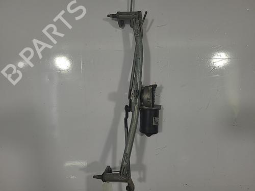 Used Front wiper motor Front wiper motor SKODA OCTAVIA I (1U2) 1.9 TDI (110 hp) 22827453 22827453