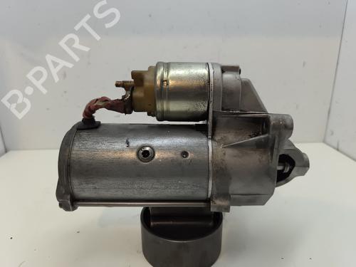 Starter RENAULT SCÉNIC II (JM0/1_) 1.9 dCi (JM0G, JM12, JM1G, JM2C) | BP26130641M8 