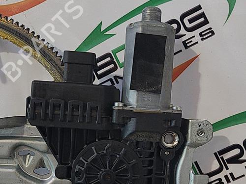 Used Front right window mechanism Front right window mechanism OPEL ZAFIRA / ZAFIRA FAMILY B (A05) 1.9 CDTI (M75) (100 hp) 22820952 22820952