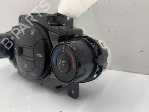 Climate control FORD FIESTA VI (CB1, CCN) 1.4 TDCi | BP22834891I5 