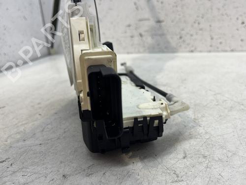 Front left lock CITROËN DS3 (SA_) 1.6 HDi 90 | BP28568320C98 