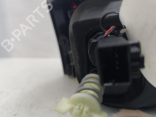 Left taillight VW GOLF VII (5G1, BQ1, BE1, BE2) 1.2 TSI | BP29377219C34 