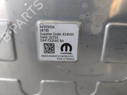 Electronic module JEEP RENEGADE SUV (BU, B1, BV) 1.3 PHEV 4Xe | BP37732599M83 - Image 2