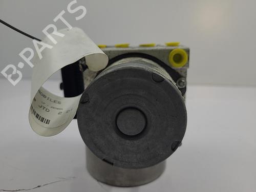 ABS pump FIAT SCUDO Bus (270_, 272_) 2.0 D Multijet | BP22819554M43 