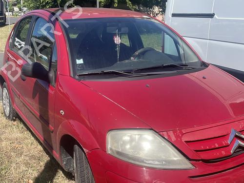 Used Parts CITROËN C3 I (FC_, FN_) 1.4 HDi (68 hp) 4309626