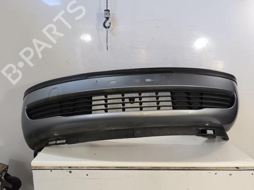 Used Front bumper OPEL ZAFIRA A MPV (T98) 1.6 16V (F75) (101 hp) 28531803