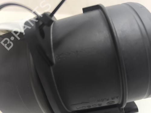 Used Mass air flow sensor Mass air flow sensor VW CRAFTER Van (SY_, SX_) 2.0 TDI FWD (SYB, SYC, SYD) (140 hp) 25927652 25927652