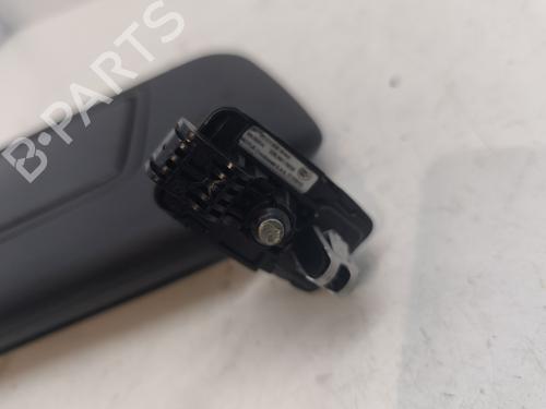 Used Left sun visor Left sun visor MERCEDES-BENZ A-CLASS (W176) A 220 d (176.003) (177 hp) 26906701 26906701