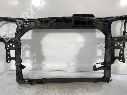 Front slam panel SEAT IBIZA III (6L1) 1.9 TDI | BP22833420C72 