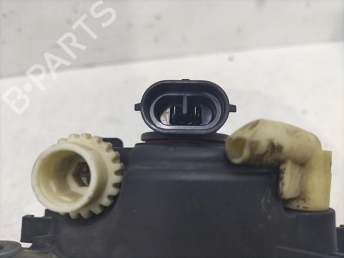 Feu de brouillard avant gauche PEUGEOT 307 (3A/C) 1.6 HDi | BP29980370C30