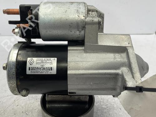 Startmotor DACIA SANDERO II 1.0 SCe 75 (B8JC, B8JD) (73 hp) 22830928