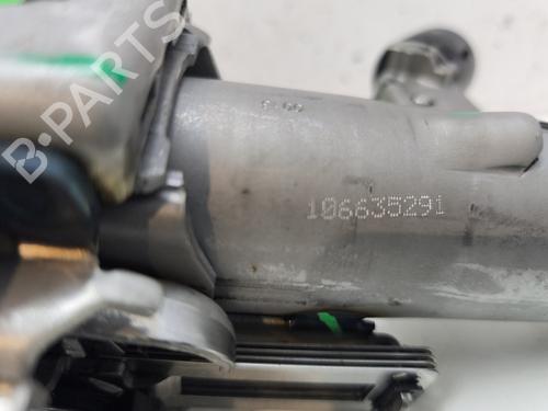 Steering column OPEL CORSA F (P2JO) 1.2 (68) | BP26387172M21 - Image 3