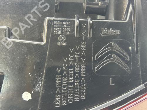 Left taillight CITROËN C3 III (SX) 1.2 PureTech 82 | BP34527113C34  - Image 5