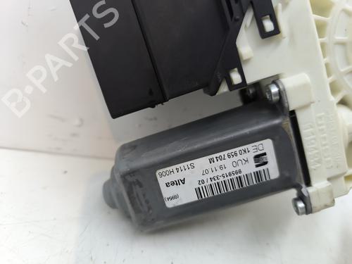 Rear right window mechanism SEAT ALTEA (5P1) 1.9 TDI | BP29377519C25 