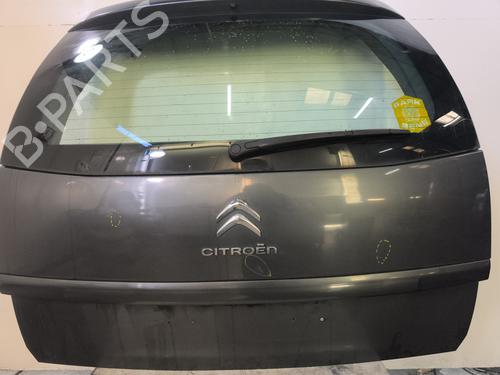 Tampa da Mala Tampa da Mala CITROËN C4 Picasso I MPV (UD_) [2006-2015] 36520388 36520388