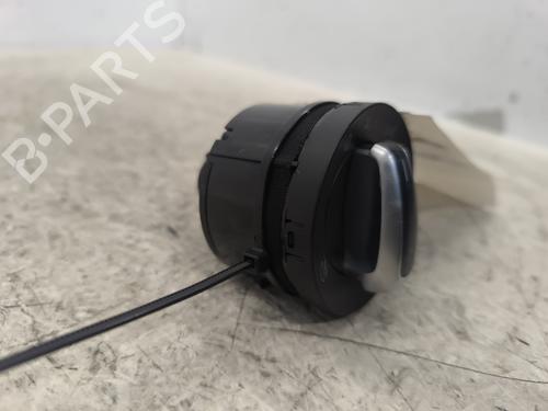 Used Headlight switch Headlight switch VW GOLF VI (5K1) 2.0 TDI (140 hp) 24196992 24196992