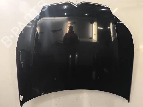 Używane Pokrywa przednia / Maska silnika CITROËN C5 III Break (RW_) 2.0 HDi 140 (140 hp) 30874671