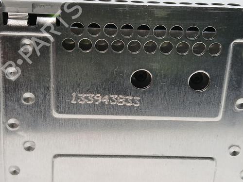 Radio VW EOS (1F7, 1F8) 2.0 TDI 16V | BP39937017E6 - Image 5