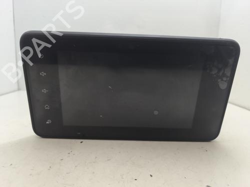 Display DACIA SANDERO III 1.0 TCe 100 ECO-G (101 hp) 31809067