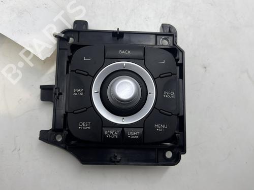 Switch RENAULT MEGANE III Grandtour (KZ0/1) 1.9 dCi (KZ0J, KZ0N, KZ1S) | BP26386675I30 