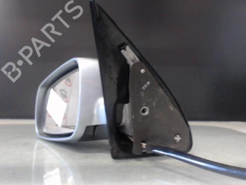 Left mirror SKODA FABIA I (6Y2) 1.9 SDI | BP22814468C26 
