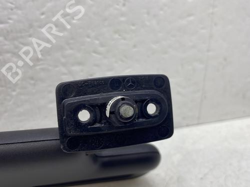 Left sun visor MERCEDES-BENZ SLK (R172) 250 CDI / d (172.403) | BP32114746I1 - Image 4