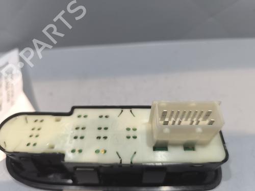 Left front window switch CITROËN C3 II (SC_) | BP29338912I27 - Image 5
