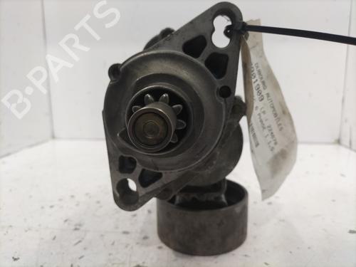 Used Starter Starter HONDA CIVIC VI Fastback (MA, MB) 1.5 i Vtec-E (MA9) (90 hp) 22846887 22846887