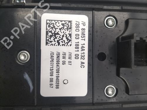 Left front window switch FORD KUGA I 2.0 TDCi 4x4 | BP23574078I27 - Image 5