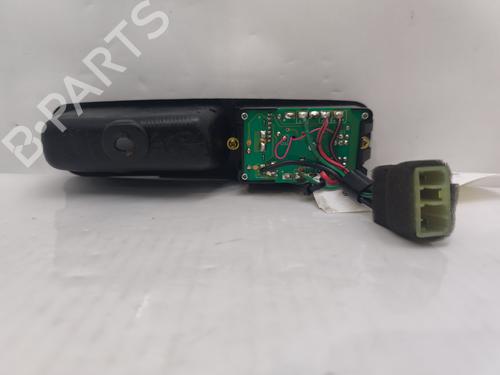 Left front window switch MAZDA MX-3 (EC) 1.6 i | BP33806826I27 - Image 2