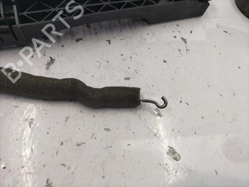 Front right lock AUDI A5 (8T3) 3.0 TDI | BP22845976C97 