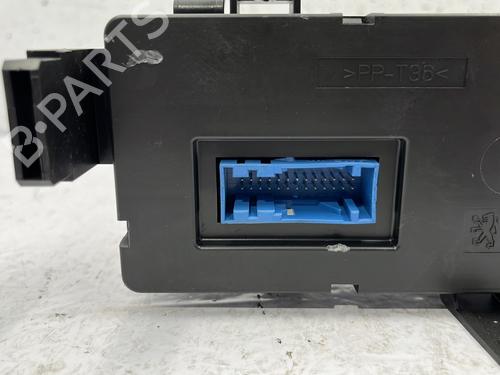 Climate control CITROËN C3 Pluriel (HB_) 1.4 HDi | BP24981604I5 - Image 5