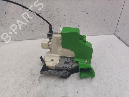 Used Front left lock AUDI A1 Sportback (8XA, 8XF) 1.6 TDI (115 hp) 28117933