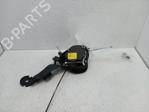 Used Front right seatbelt FIAT TALENTO Van (296_) 1.6 D (145 hp) 32515932