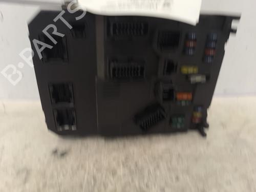 Used Fuse box Fuse box PEUGEOT 206 Hatchback (2A/C) 2.0 HDI 90 (90 hp) 24197150 24197150