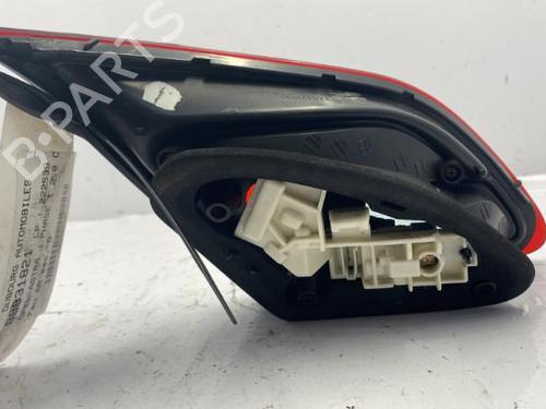 Used Right tailgate light OPEL ASTRA J (P10) 2.0 CDTI (68) (160 hp) 22836504