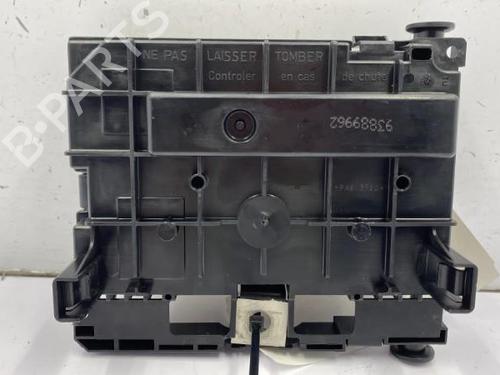 Fuse box CITROËN C3 I (FC_, FN_) 1.4 i | BP22842790E1 