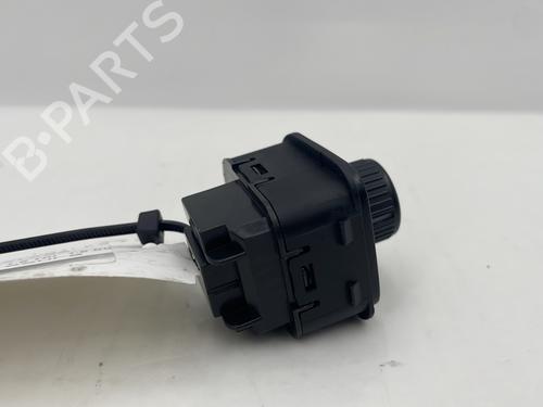 Used Mirror switch Mirror switch VW PASSAT B7 Variant (365) 1.6 TDI (105 hp) 30874805 30874805