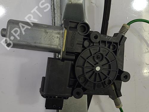 Used Front right window mechanism Front right window mechanism OPEL CORSA D (S07) 1.3 CDTI (L08, L68) (95 hp) 22820635 22820635