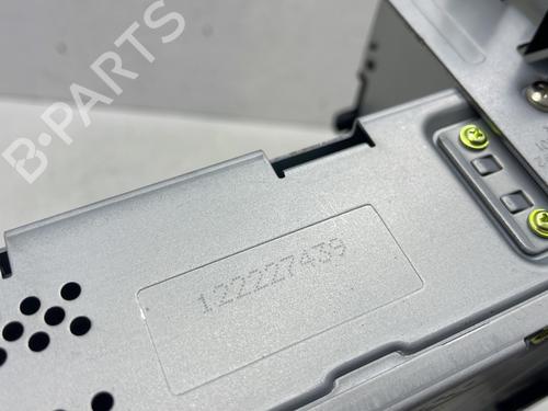 Used Display monitor Display monitor DACIA SANDERO II TCe 90 (B8M1, B8MA, B8AC) (90 hp) 33030023 33030023