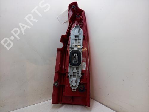 Left taillight CITROËN BERLINGO MULTISPACE (B9) 1.6 HDi 110 | BP38921750C34 - Image 4